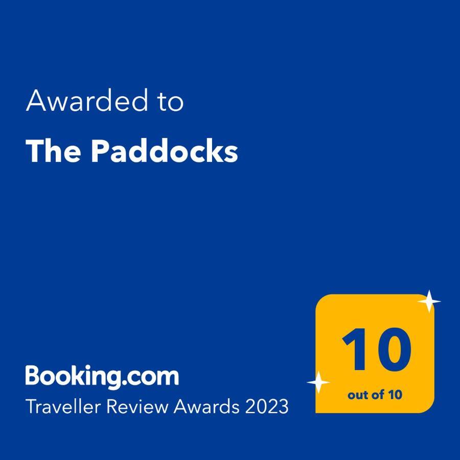 The Paddocks Villa เมลเลนี ภายนอก รูปภาพ